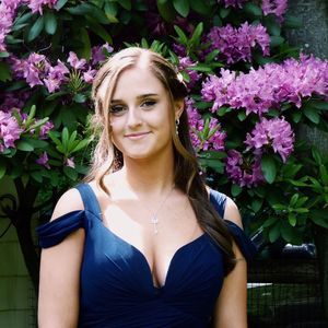 Meet your Posher, Siobhán